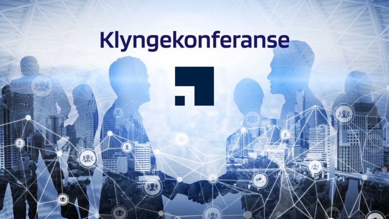 Klyngekonferanse