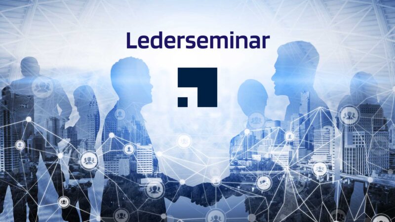 Lederseminar