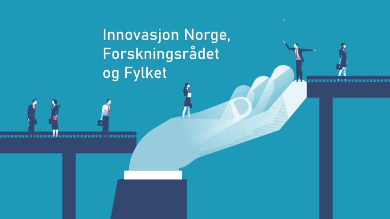 Skattefunn seminar